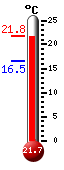 Thermometer